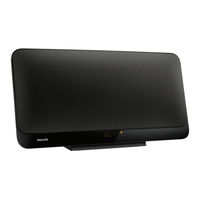 Philips BTM2460W/12 User Manual