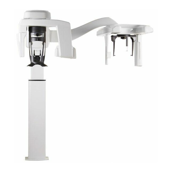 Carestream CS 8100 User Manual