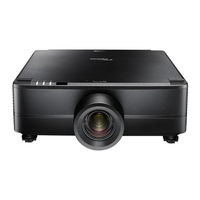 Optoma ZU820T User Manual