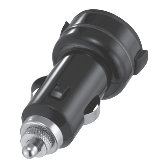iWantit iDCARC11 Quick Start Manual