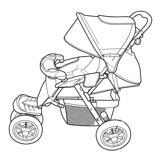Combi 7720 Instruction Manual