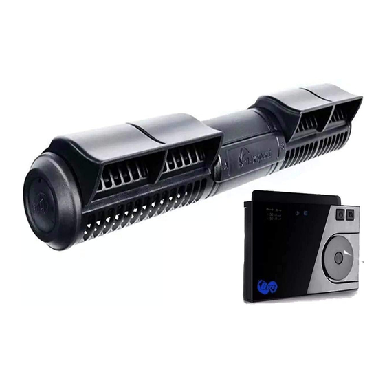 Maxspect Gyre Cloud Edition 350 Owner's Manual
