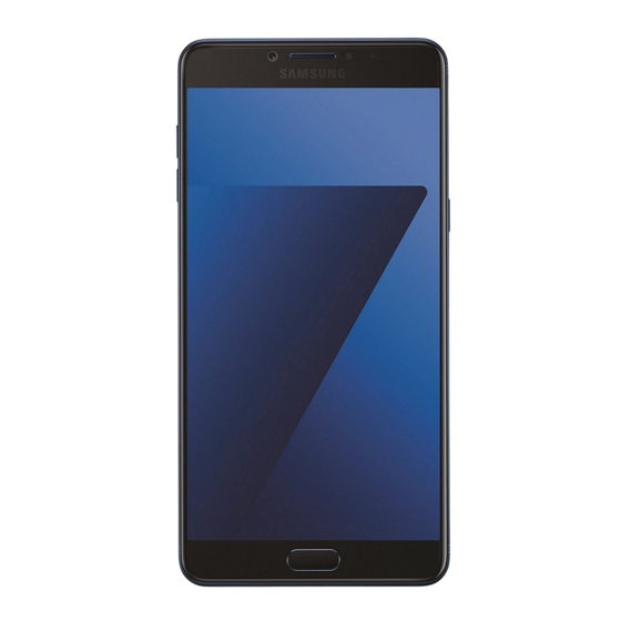 Samsung SM-C701F/DS User Manual