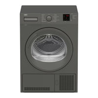 Defy DTD 322 Manual