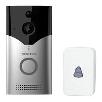 Nextech QC3886 Instruction Manual