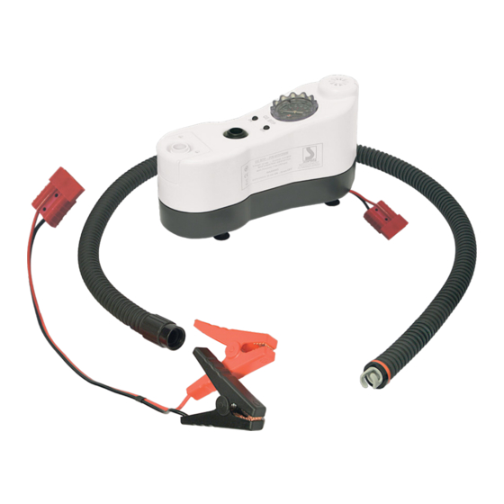 SCOPREGA GE BTP-2 MiMa Manual
