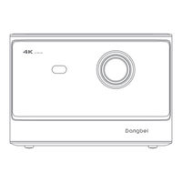 Dangbei Mars Pro 2 User Manual