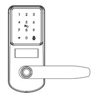 TUYA PRO User Manual