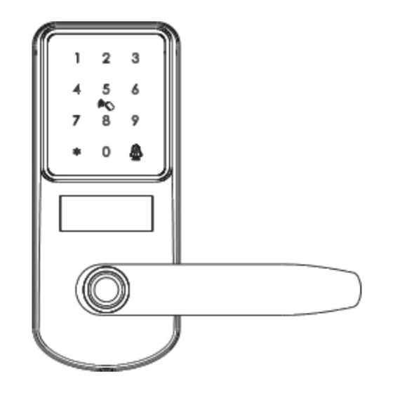 TUYA PRO User Manual