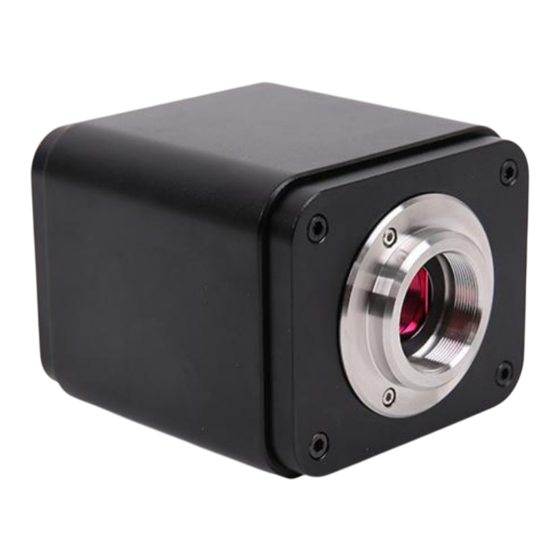 ToupTek XCAMTOP4K Series Help Manual