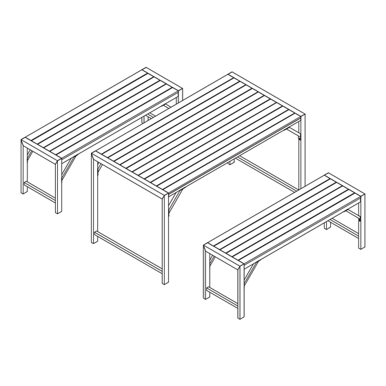 Costway HW72991 Manual
