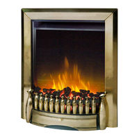 Dimplex EXBURY EBY15 User Manual