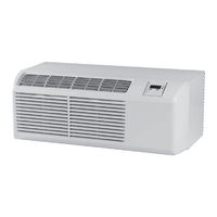 Haier PTCH090 Installation & Operation Manual