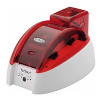 Evolis Tattoo2 User Manual