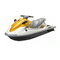 Boat Yamaha WaveRunner VX 700 Service Manual