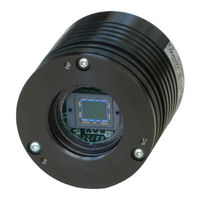 Starlight Xpress SXVR-H694C Handbook