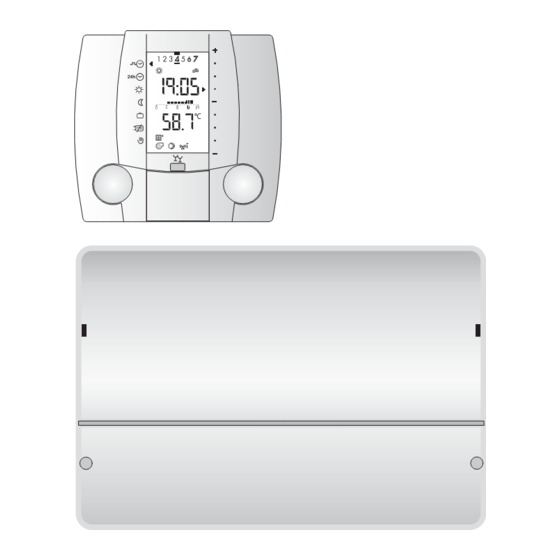 TEM VS 5500 plus Operating Manual