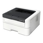 Fuji Xerox DocuPrint P265 dw Quick Setup Manual