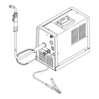 Miller Electric Millermatic Challenger 172 Owner's Manual