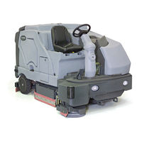 Michco sc8000 Service Manual
