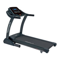 Finnlo TECHNUM IV Manual