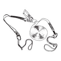 Camp Safety 109501 Manual