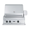 Grill Viking OUTDOOR-COOKING VGIQ300-2RT1 Specifications