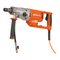Drill Husqvarna DM 200 Workshop Manual