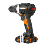 Worx WX352 Original Instructions Manual