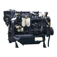 Weichai DEUTZ 226B Series Usage Instruction