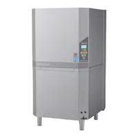 GRANULDISK Granule Gastro User Manual