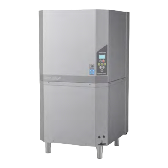 GRANULDISK Granule Gastro User Manual