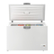 Freezer Beko HSA29530 Instructions For Use Manual