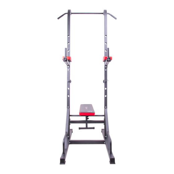 Insportline X150 User Manual