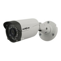 Novus NVAHD-2DN5101MH/IR-1 User Manual
