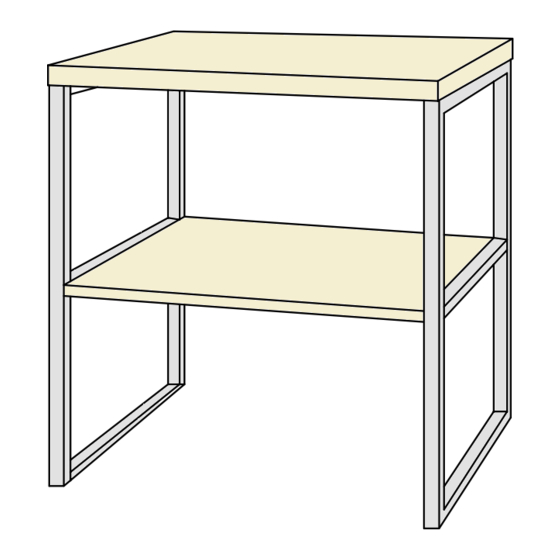 Kenroy Home SPINET 65091 Use And Care Manual