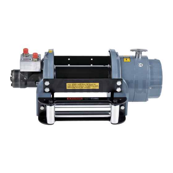 Comeup HV-15 Quick Start Manual