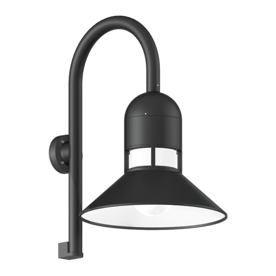 LIGMAN COLUMBUS 7 Installation Manual