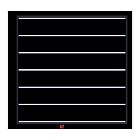 REVENTON FARMER HCF IP66 Technical Documentation Manual