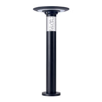 Immax neo lite 07906L Manual