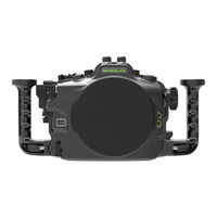 Marelux MX-R6 User Manual