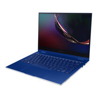 Samsung NP930QCG-K01IT User Manual