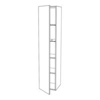 Svedbergs 716035x-1 Manual