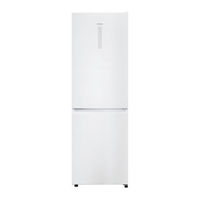 Haier HDW3618DNPW Manual