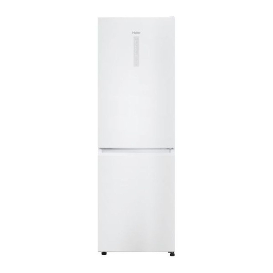 Haier HDW3618DNPK Manual