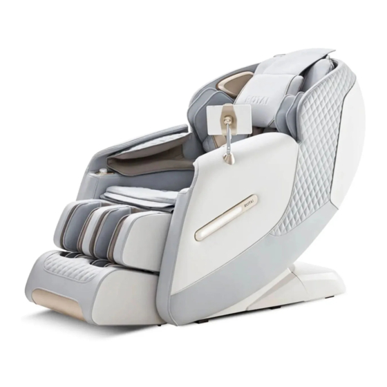 rotai A50 User Manual