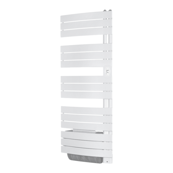 STIEBEL ELTRON BHC 175 Operating And Installation Instructions