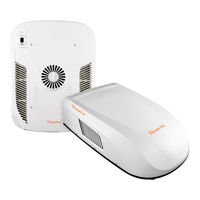 SANZ Clima Dreiha ATMOS 4.4 Manual