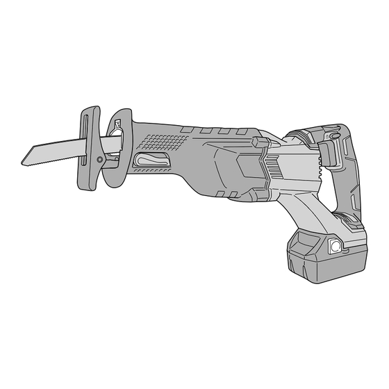 HIKOKI CR18DBLW4Z Handling Instructions Manual