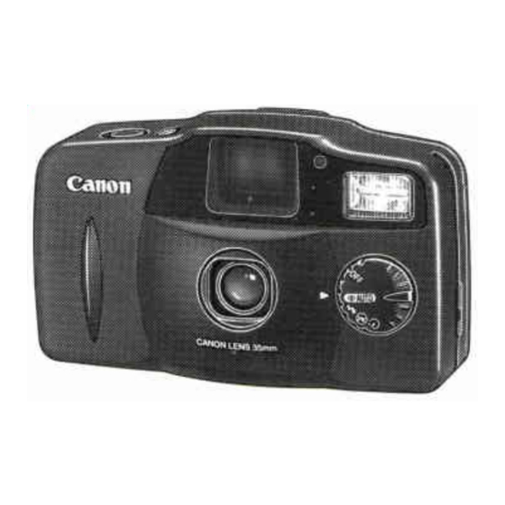 Canon LX 2 Manuals